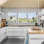 Feriehus 3 Bedroom Lovely In Sydals *