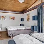 3 Bedroom Lovely In Sydals * Sarup