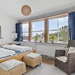 3 Bedroom Lovely In Sydals Feriehus *