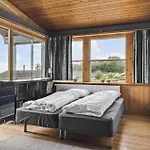 3 Bedroom Lovely In Sydals Feriehus