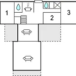 3 Bedroom Lovely In Sydals Sarup