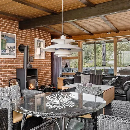 Holiday home 3 Bedroom Lovely In Sydals