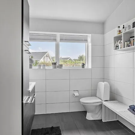 別荘 3 Bedroom Lovely In Sydals
