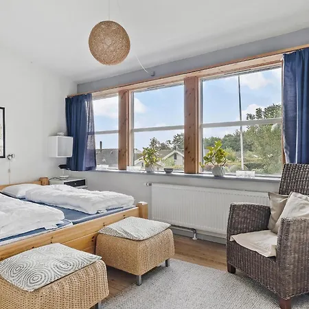 3 Bedroom Lovely In Sydals 別荘 *