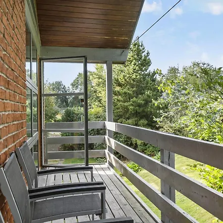 別荘 3 Bedroom Lovely In Sydals