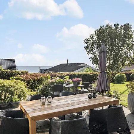 3 Bedroom Lovely In Sydals * Sarup