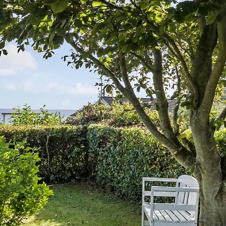 3 Bedroom Lovely In Sydals Holiday home