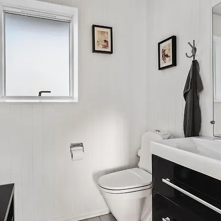 3 Bedroom Lovely In Sydals Holiday home *