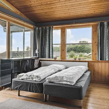 3 Bedroom Lovely In Sydals 別荘