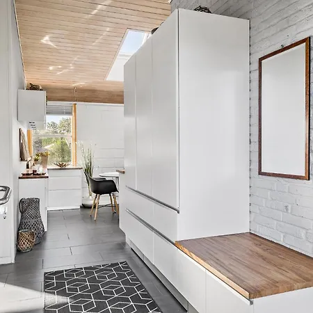3 Bedroom Lovely In Sydals 別荘 Sarup