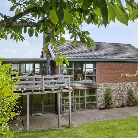 3 Bedroom Lovely In Sydals * Sarup